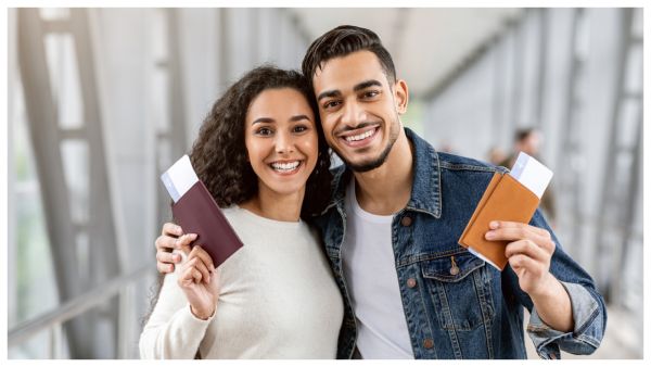 تأشيرة سياحية مجانية: دول تفتح أبوابها للرحالة بدون قيود, المصدر shutterstock