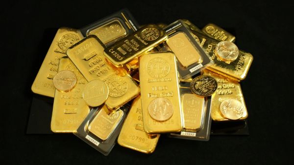 عالمياً :الذهب يرتفع مع تراجع الدولار,المصدر pexels