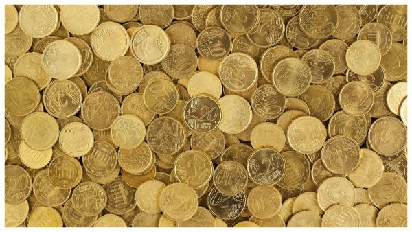 الذهب في تراجع مع توخي المستثمرين الحذر قبل رسوم ترامب الجمركية,المصدرpexels 