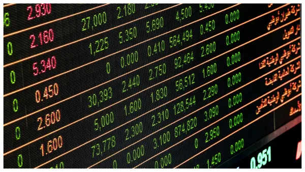 الأردن: بورصة عمان تغلق  بسبب التدهور, المصدر pexels