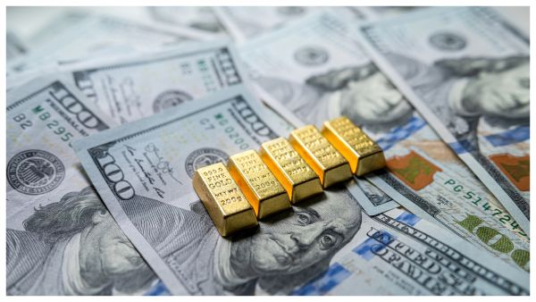 أسعار الذهب في الأسواق العربية,المصدر shutterstock