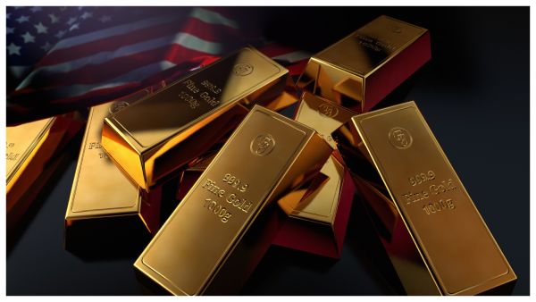 أسعار معدن الذهب اليوم,المصدر shutterstock