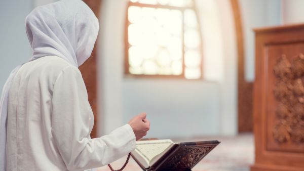 3 أفكار للعشرة الأواخر من رمضان من الشيخ ماهر المعيقلي 3 أفكار للعشرة الأواخر من رمضان من الشيخ ماهر المعيقلي