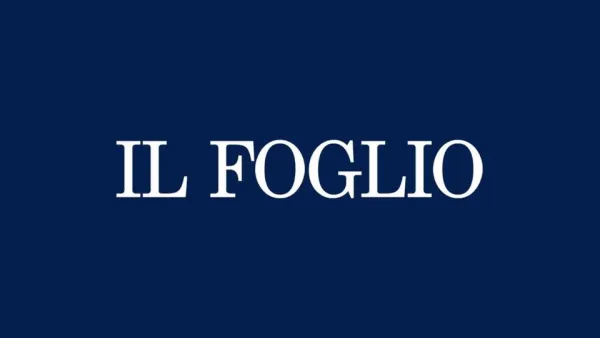 First Italian printed newspaper published by Artificial Intelligence