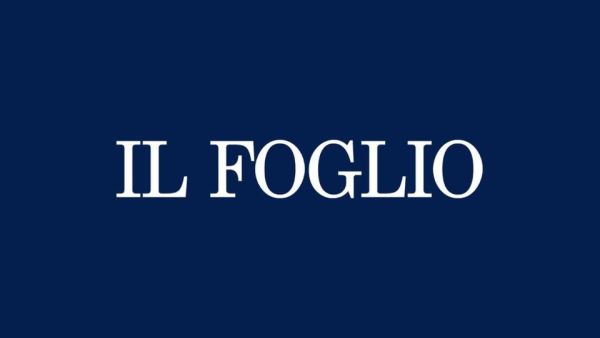 First Italian printed newspaper published by Artificial Intelligence
