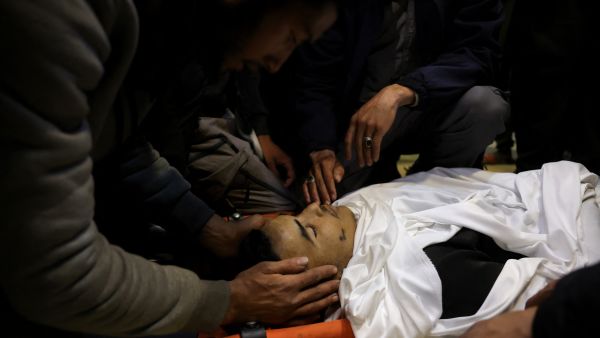 Israeli forces kill Palestinian boy, injure journalist, and intensify attacks in Gaza