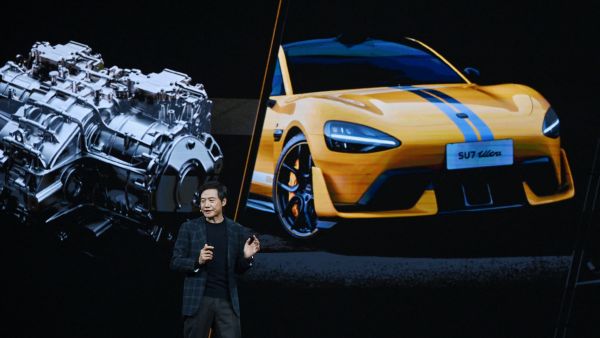 Xiaomi’s new EVs hit the market at $73K