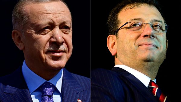 Ekrem Imamoglu