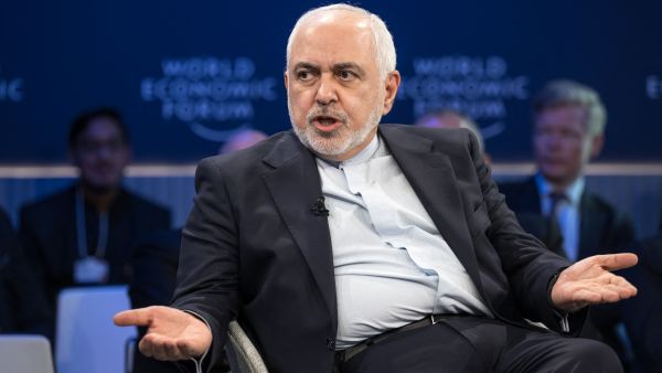 Mohammad Javad Zarif