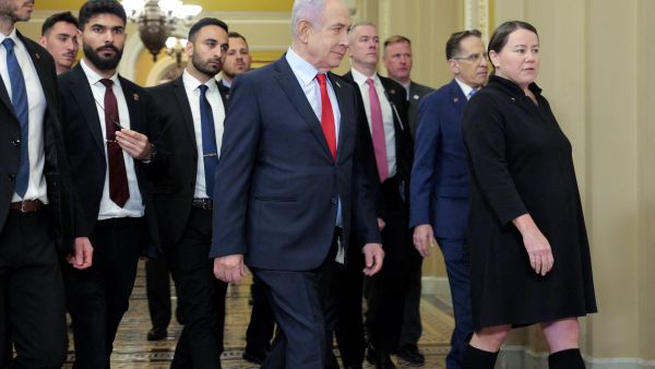 Power, politics, and scandal: Israel’s government on trial