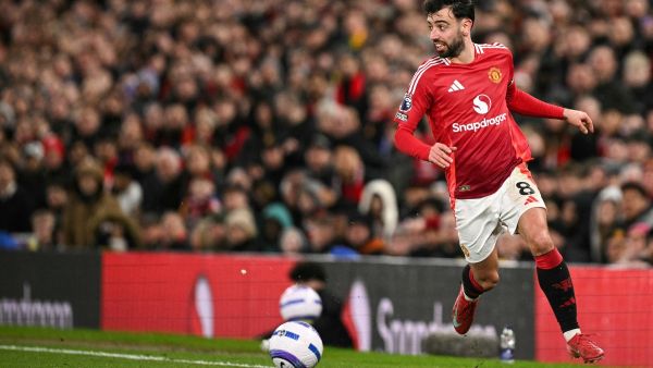 قائد مانشستر يونايتد: حلم ويمبلي انتهى.. والآن الدوري الأوروبي