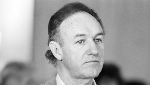 Gene Hackman