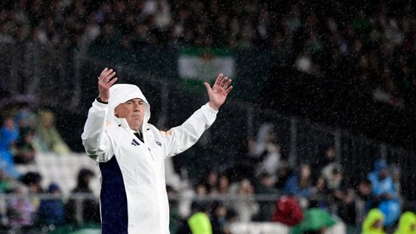 "We Won't Win Like This" – Ancelotti’s Candid Assessment Before UCL Derby