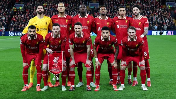 صفقة جديدة؟ لاعب ليفربول قد ينضم إلى ريال مدريد إلى جانب ألكسندر-أرنولد