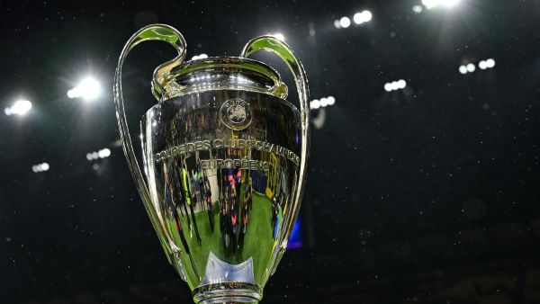 جدول مباريات دوري أبطال أوروبا اليوم (Photo by PIERO CRUCIATTI / AFP) جدول مباريات دوري أبطال أوروبا اليوم