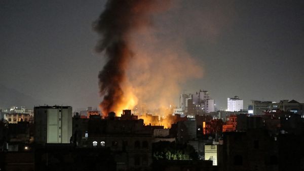 Yemen