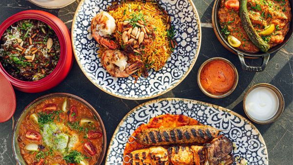 Embrace the Spirit of Ramadan at Four Seasons Hotel Abu Dhabi at Al Maryah Island Embrace the Spirit of Ramadan at Four Seasons Hotel Abu Dhabi at Al Maryah Island