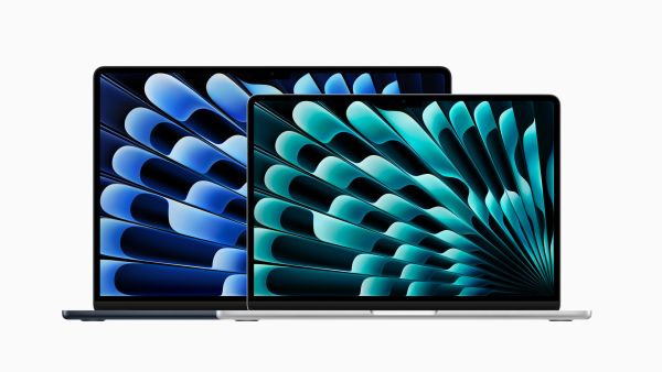 MacBook Air M4 and iPad Air: latest leaks unveiled