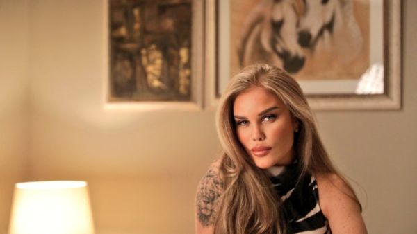 Nicole Saba tops trends after intense on-screen showdown with Yasmine Abdel Aziz