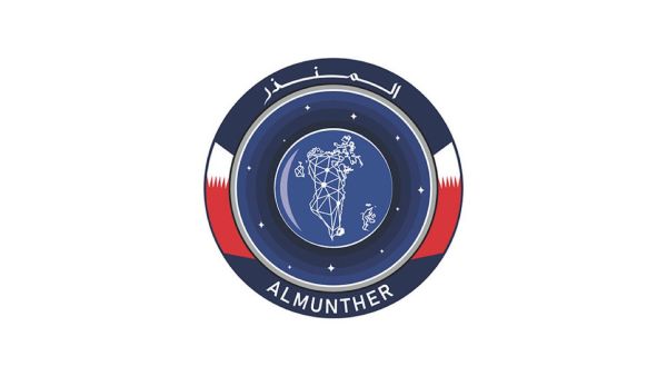 Al Munther Bahraini satellite successfully launched into orbit today
