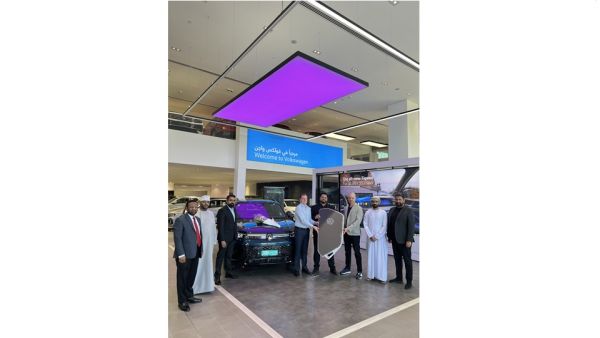 Volkswagen Oman joins forces with Enterprise Rent-A-Car Oman Volkswagen Oman joins forces with Enterprise Rent-A-Car Oman