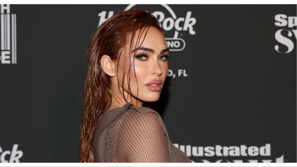 Megan Fox