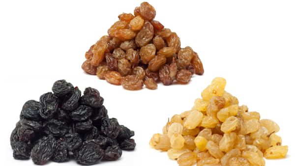 فوائد تناول حفنة من الزبيب قبل النوم في رمضان
