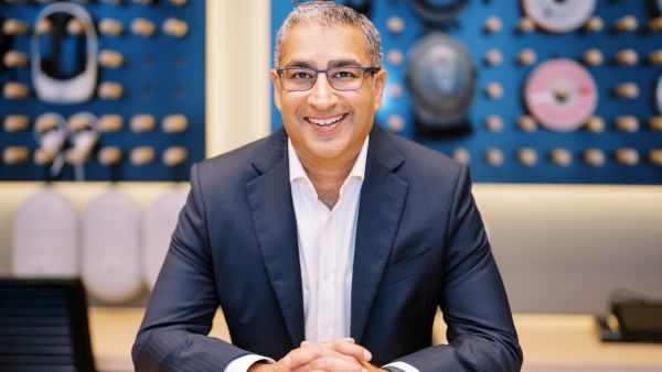 Romil Radia Bold and bigger deals fuel transformative growth in the region: PwC’s 2025 TransAct Middle East report
