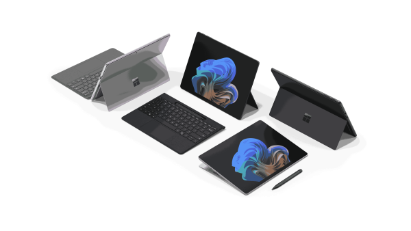 The integration of Intel Core Ultra (Series 2) processors ensures that these devices offer unparalleled speed and efficiency, making them ideal for multitasking, data analysis, and creative work Microsoft launches new Surface Copilot+ PCs for Business to empower professionals across the Middle East to enhance productivity and accelerate AI innovation
