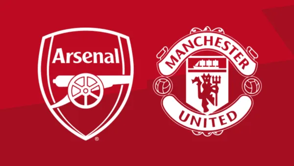 Man Utd vs Arsenal Predicted Lineups - Premier League 2024-25 