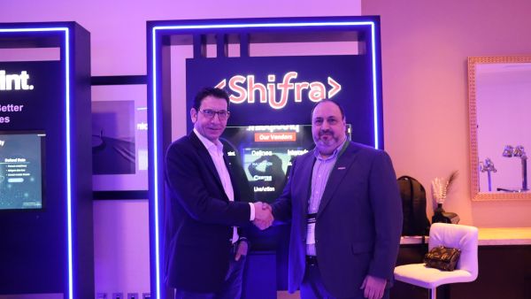 During the event. Inforte acquires Shifra, aiming for leadership in cybersecurity distribution in META