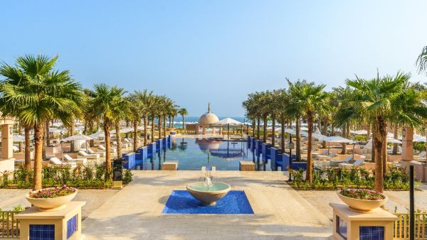 Elevate Your Next Escape with Rixos Marina Abu Dhabi’s New Ultra All-Inclusive Experience