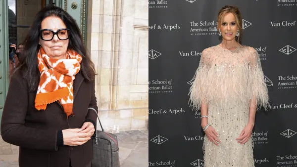 The 5 richest women in the world on Women's Day