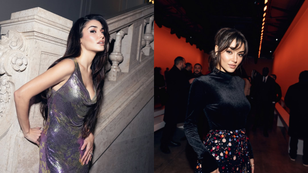 Hande Erçel