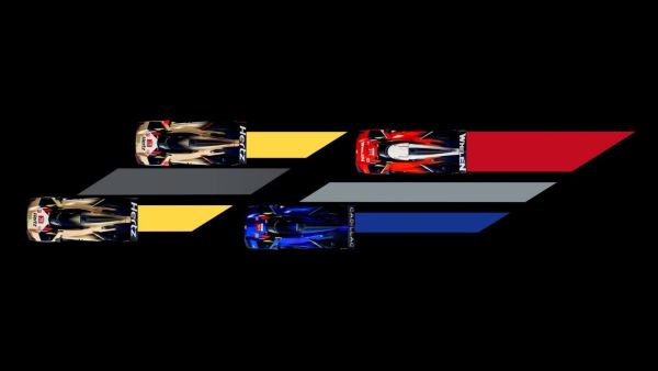 Cadillac secures 4 entries in 24 Hours of Le Mans endurance race Cadillac secures 4 entries in 24 Hours of Le Mans endurance race