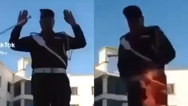 Iraqi