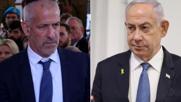 رئيس جهاز الشاباك الإسرائيلي يضع شروطا لإنهاء خدماته 