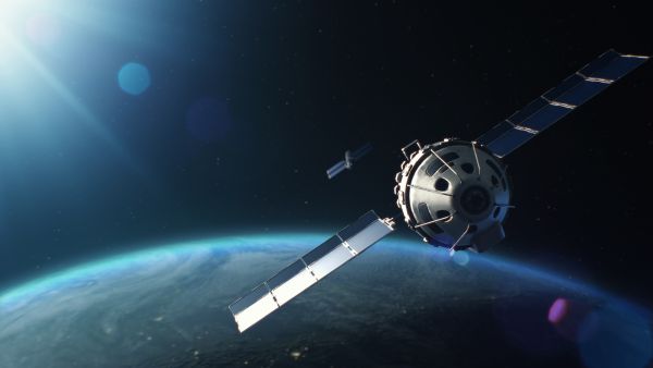 China successfully launches new data transmission satellite