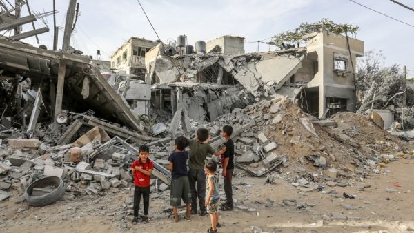 Gaza