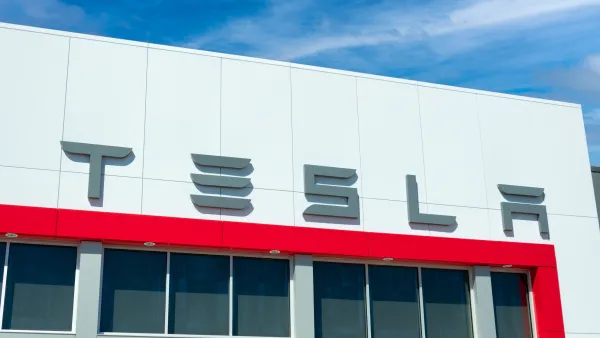 Tesla officially launches in Saudi Arabia next month