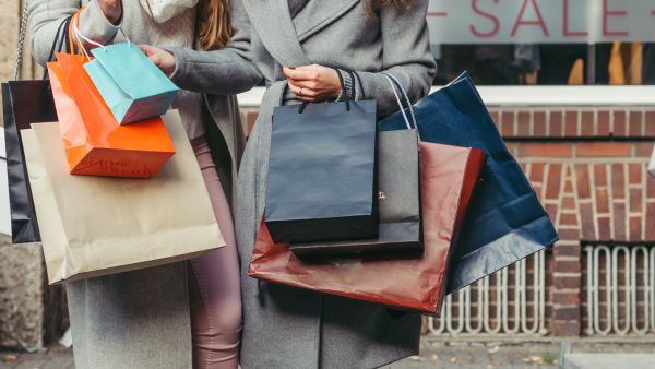 Gen Z's 'No Buy' movement: fighting fast fashion and overspending
