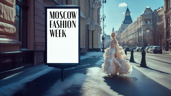 Moscow Fashion Week is dedicated to discovering new fashion talents, supporting emerging designers, and honoring the cultural heritage of all participants - principles that resonate well with international participants. Moscow Fashion Week Brings Together Fashion Industries from Emerging Regions