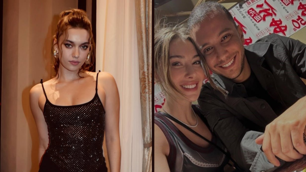Afra Saraçoğlu
