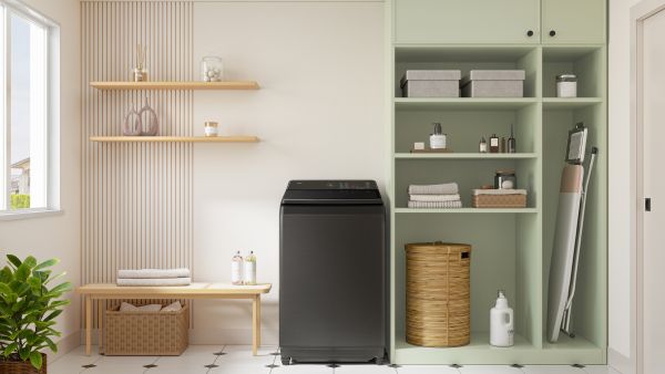 Samsung Launches its First Top Load Washers With AI Features for Enhanced Performance and Efficiency 