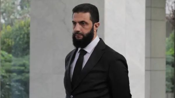 الشرع يحذر