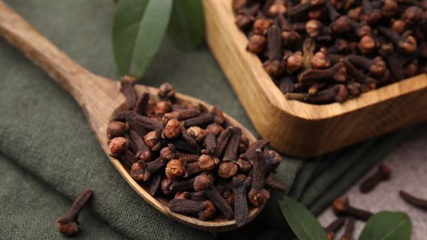 القرنفل الكنز الخفي.. تعرف على أهم فوائده