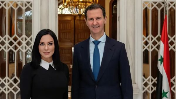 سلاف فواخرجي