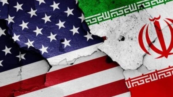 طهران وواشنطن