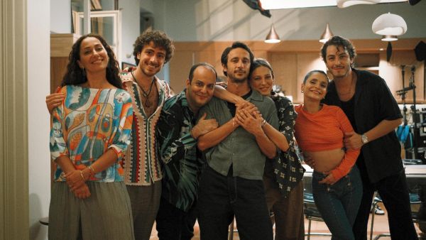 مسلسل  Wednesday