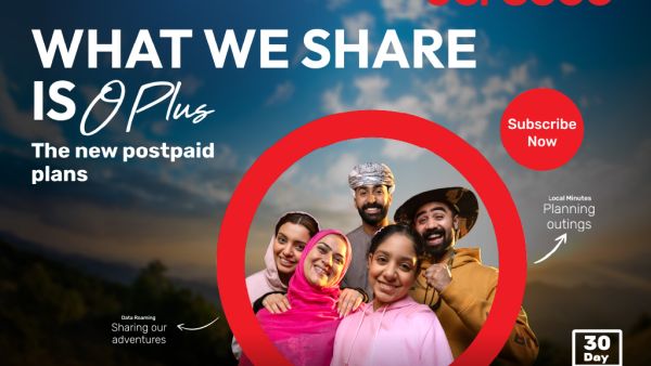 O Plus: باقات دفع آجل تفوق التوقعات O Plus: باقات دفع آجل تفوق التوقعات